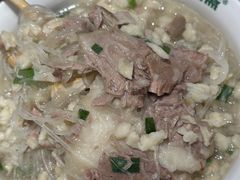 -老刘家永盛斋·传统泡馍(东关南街店)