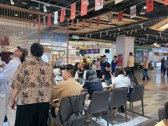 -醉人椒麻辣香锅(上地华联店)