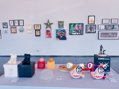 -宝龙艺术中心(七宝宝龙城店)