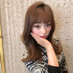 点击看大图 -3AM·S HAIR SALON烫发染发接发
