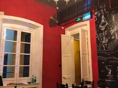 -ALBERGUE 1601 婆仔屋葡国餐厅