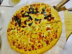 -乐凯撒披萨(正佳广场店)