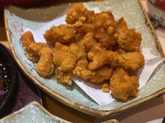 -吉兆·料理(红梅南路店)