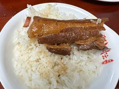 -刘小忙把子肉(北园大街总店)
