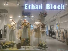 -维多利广场(通辽店)