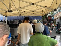 -竺桥兄弟烤鸭(总店)