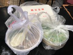 -食盈碗仔翅(星玺广场店)