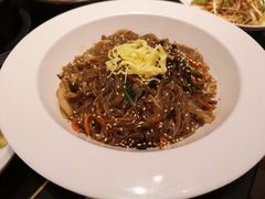 -韩屋韩国料理(天山路店)