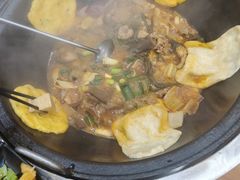 -曹丞相·地锅鸡·地锅鱼(武林店)