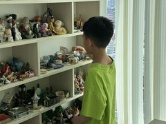 -知心鸟·注意力多动·情绪冲动·感统失调发育迟缓(五角场万达广场店)