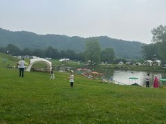 -玉渡山自然风景区