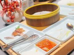 -鑫复盛礼记酒店·国家白金五钻酒家