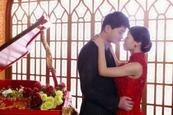 -东风婚纱摄影(恒和西里1号楼店)