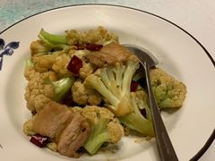 -同庆楼(花园店)