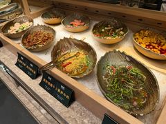 -梨花自助烤肉(西三旗万象汇黑金店)