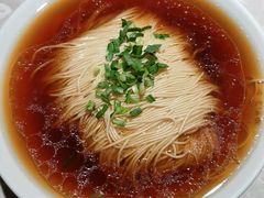 -松鹤面馆·古法焖肉面(观前店)