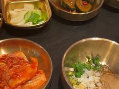 -闻老头·菊花炭烤肉(佛山首店)