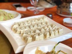 -孔庆璞河豚馆(白玉兰酒店)
