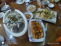 -杨厝六十六农庄农舍(杨厝路店)