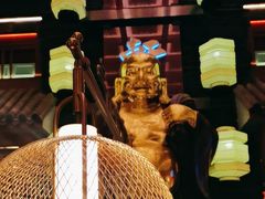 -宝轩渔府·老字号海鲜·正宗津菜(水上店)