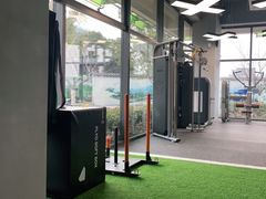 -METIS FITNESS女性健身工作室
