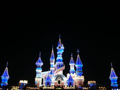 -沈阳方特欢乐世界