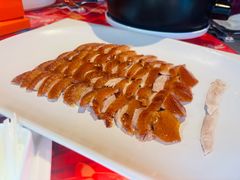 -上海滩餐厅(BFC外滩金融中心店)