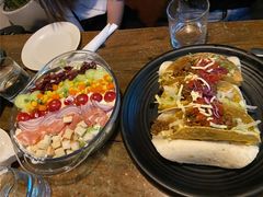 牛肉塔可-么哈MOJAR(北京五道口店)