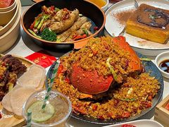 -避风塘·金牌店·夜宵(金玉兰店)