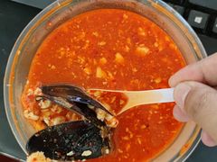 -小公洞韩式豆腐村