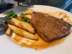 -宜家·瑞典风味餐厅(无锡店)