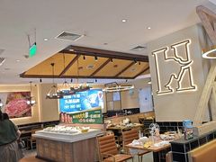 -豪客来牛排(天阳D32店)