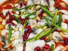 乌江鱼-乌江鱼杭帮菜(西湖店)