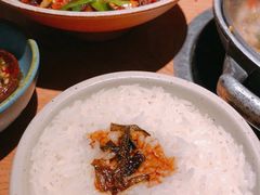 -吃饭皇帝大土家民族菜(正大广场店)