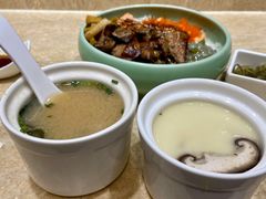 鳗鱼套餐-东京屋(武定路店)