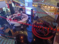 -杭州龙禧福朋喜来登酒店