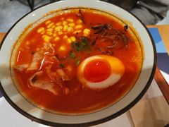 -火山屋台(新街口店)