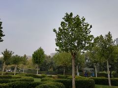 -欧韵公园