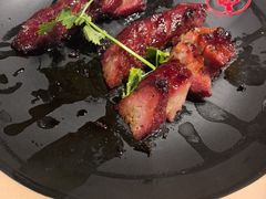 -广府乡下·饭庄(新港东路店)