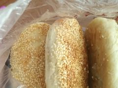 -朱记小郑酥烧饼(建康路店)