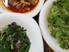-勇猛子川菜馆(新军路店)