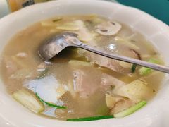 -溪涧堂农家土菜(神仙居店)
