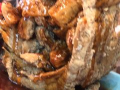 -老淮滨-蚌埠非遗小吃(淮河路店)