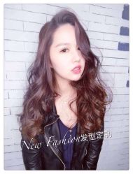 点击看大图 -New Fashion·新时尚形象设计
