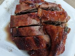 -龙记烤鸭店(新民路店)
