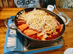 -百年石锅饭·朝鲜族传统民餐
