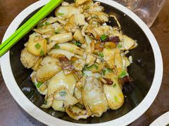 -园林美食城·本土农家菜(杨和镇店)