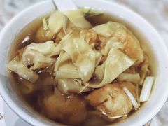 -麦奀云吞面世家 山顶店(山顶广场店)