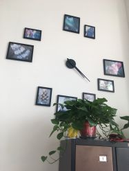 -ONE·男士国潮·美式渐变·理发馆·BARBER SHOP