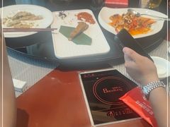 -紫阳海鲜楼·传承闽味(长乐路总店)